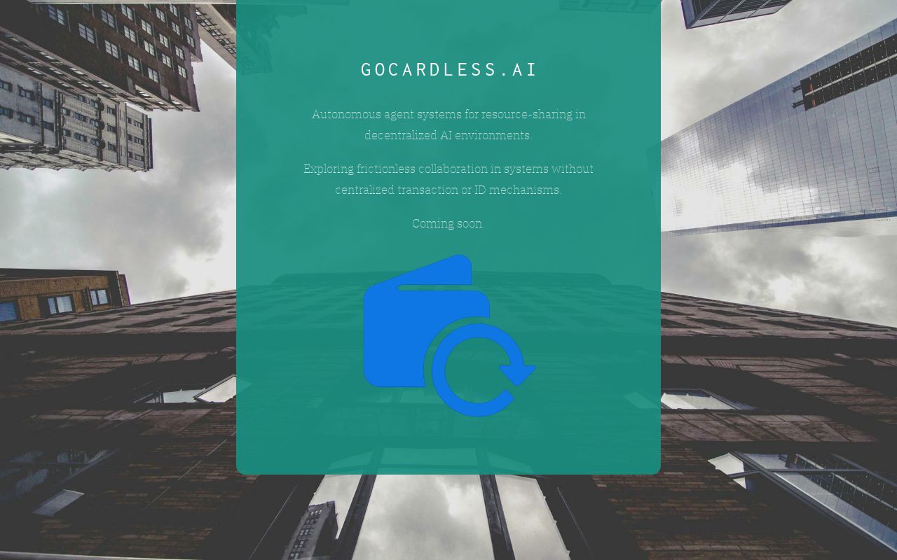 GoCardless logo
